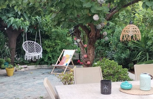 Pineto House | Seaside house, 3 minutes from the beach, fully renovated and equipped,.