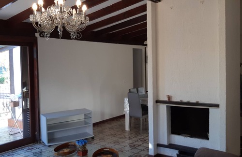 Capo Zafferano House | Seaside house Cape saffron