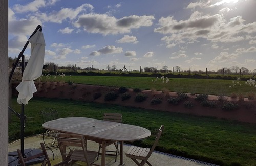 Plurien House | Seaside house near an equestrian center