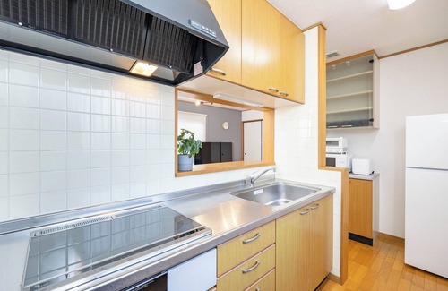 Awaji House | Seaside House-THE BLUE-