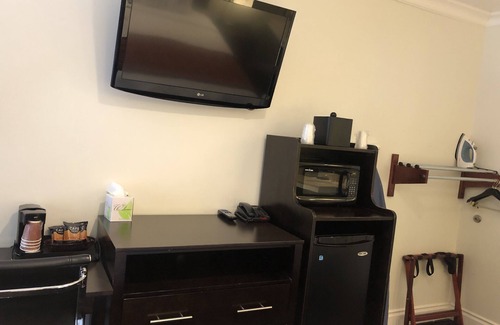 Marina District Hotel | Seaside Inn