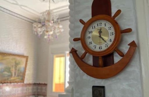 Larache Apartment | Seaside Little Larache