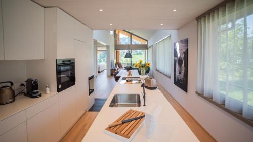 Spiez Apartment | Seaside-Lodge, Top Apartment