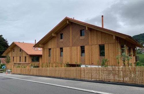 Spiez Apartment | Seaside-Lodge, Top Apartment