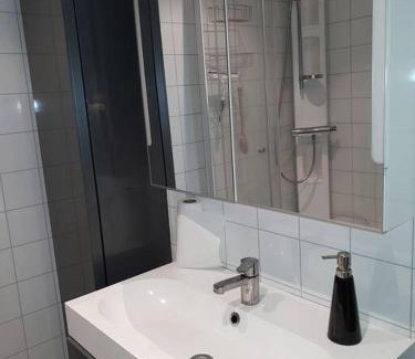 Tromso Apartment | Seaside