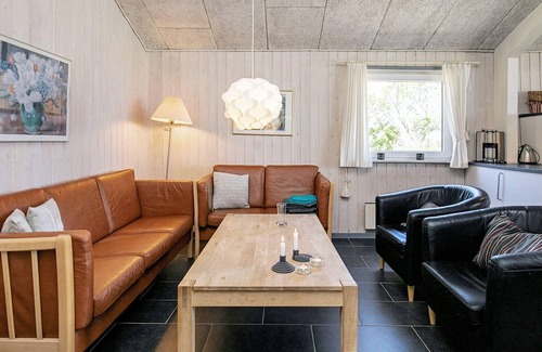 Hals House | Seaside Oasis in Hou - By Traum Ferienwohnungen