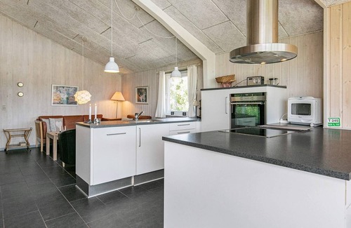 Hals House | Seaside Oasis in Hou - By Traum Ferienwohnungen