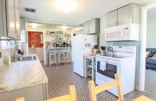 Seaside Villa | Seaside OR- Chic Family Beach Escape & Fast Wi-Fi