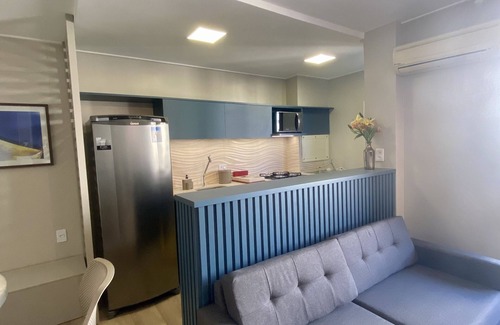 Pajucara Apartment | SEASIDE PAJUÇARA 611 - 2 BEDROOMS