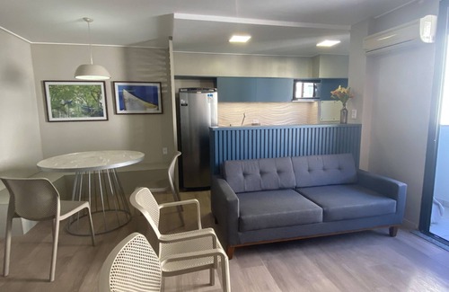 Pajucara Apartment | SEASIDE PAJUÇARA 611 - 2 BEDROOMS