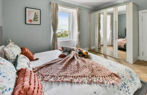 Aberdour Apartment | Seaside Place, Aberdour