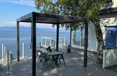 Trondheim Apartment | Seaside Rentals