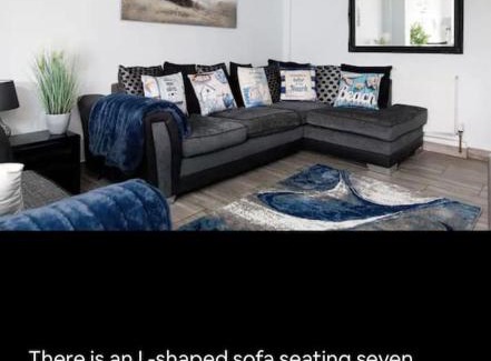 Selsey House | Seaside Retreat