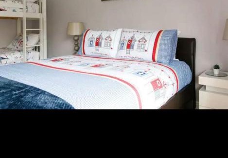 Selsey House | Seaside Retreat