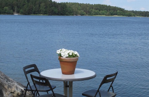 Norrsunda Cottage | Seaside Retreat Runmarö