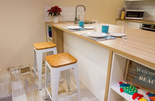 Quinns Rocks Apartment | Seaside Rocks Studio Apartment - Stay and relax