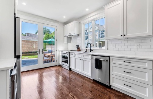 Harwich Port House | Seaside Sanctuary - Flexible Living Spaces In Harwich Port Village RPAM113