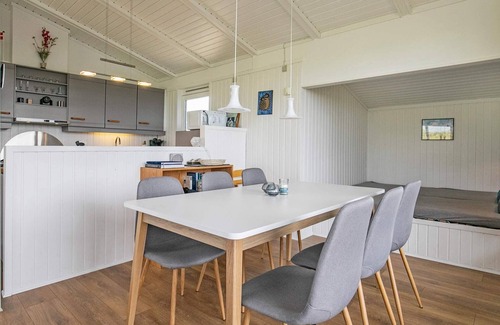 Nr. Lyngby Strand House | Seaside Serenity at Nr. Lyngby-By Traum