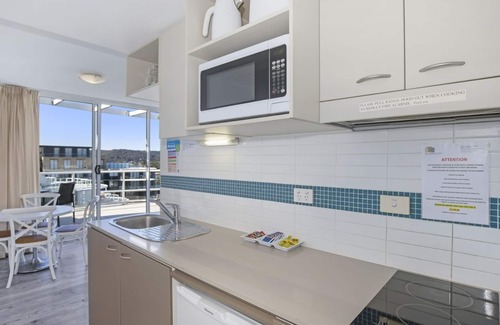 Ettalong Beach House | SEASIDE SERENITY - ETTALONG BEACH RESORT