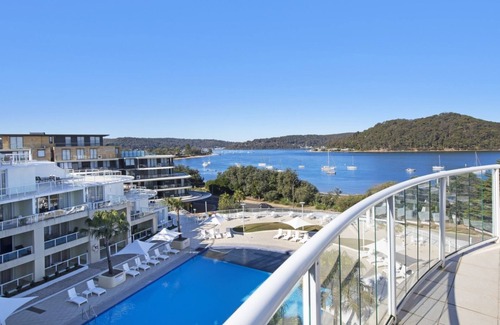 Ettalong Beach House | SEASIDE SERENITY - ETTALONG BEACH RESORT