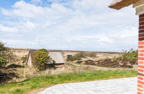 Nymindegab House | Seaside Serenity in Nymindegab-By Traum