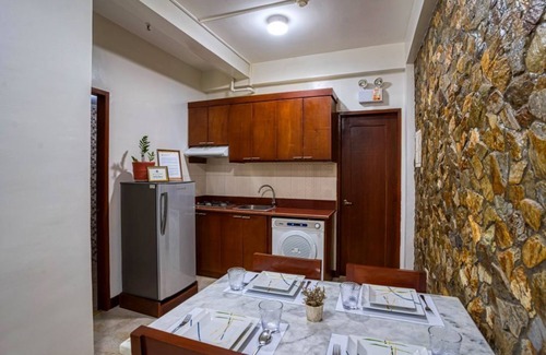 Estancia Apartment | Seaside Serenity: Kalibo Escape
