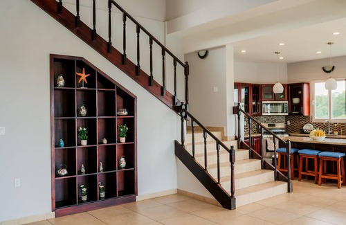 San Juan del Sur House | Seaside Serenity At Casa Cala Azul 3 Bedroom Home by RedAwning