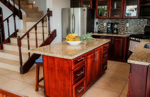 San Juan del Sur House | Seaside Serenity At Casa Cala Azul 3 Bedroom Home by RedAwning
