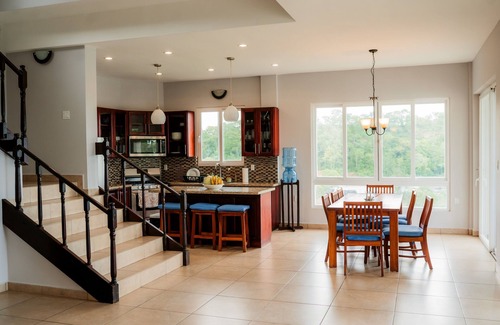 San Juan del Sur House | Seaside Serenity At Casa Cala Azul 3 Bedroom Home by RedAwning