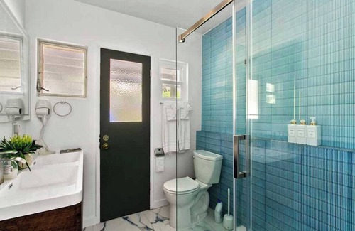 Central Malibu House | Seaside Serenity on Pacific Coast Hwy #41898