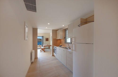 Katakali Villa | Seaside Splendor: First Floor in our Crystal View Villa with Breathtaking Views
