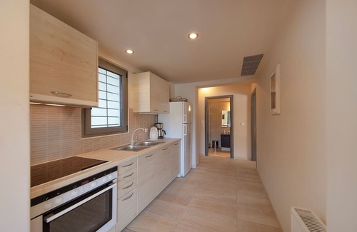 Katakali Villa | Seaside Splendor: First Floor in our Crystal View Villa with Breathtaking Views
