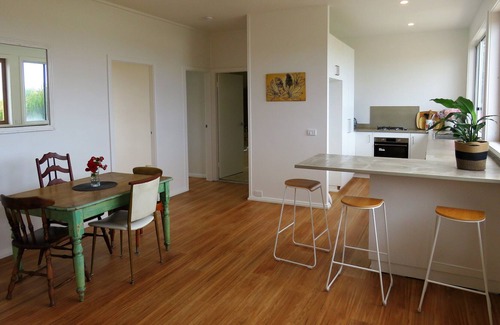 Tathra House | SEASIDE SPRAY