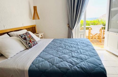 Arkasa Apartment | Seaside Studios Arkasa Karpathos