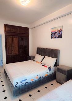 Branes Apartment | SeaSide Tanger