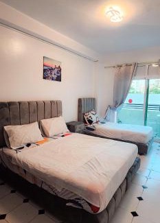 Branes Apartment | SeaSide Tanger