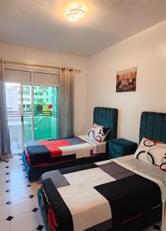 Branes Apartment | SeaSide Tanger