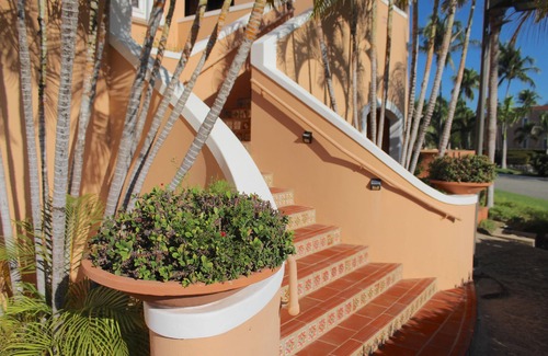 Candelero Abajo Condo | Seaside, Tennis, Pickleball, Golf, Pool