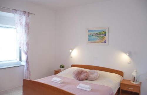 Potocnica Apartment | SeaSide VARSAN