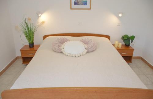 Potocnica Apartment | SeaSide VARSAN