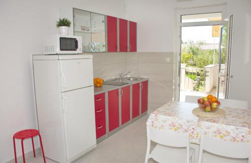 Potocnica Apartment | SeaSide VARSAN