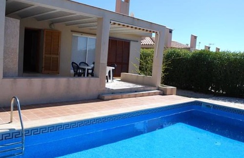 Calafat House | Seaside Villa in Costa Dorada: Private Pool, BBQ, Near Beach, Perfect for Families