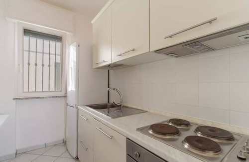 Patu Villa | Seaside villa for 6 people