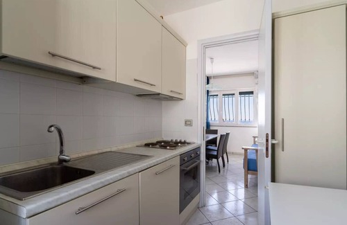 Patu Villa | Seaside villa for 6 people