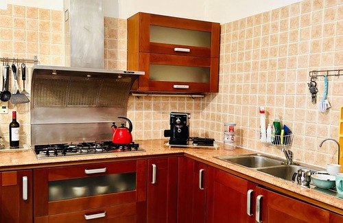 Torchiarolo Villa | Seaside villa, heated swimming pool, free WiFi. A/C