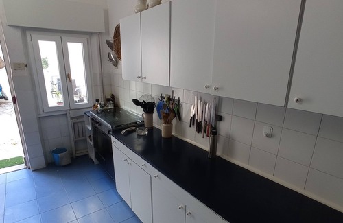 Poggio Villa | Seaside villa with 13 comfortable beds