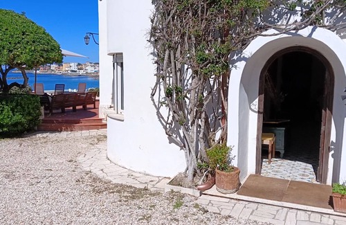 Poggio Villa | Seaside villa with 13 comfortable beds