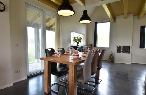 Koehool Villa | Seaside Villa with Garden, cleaning included