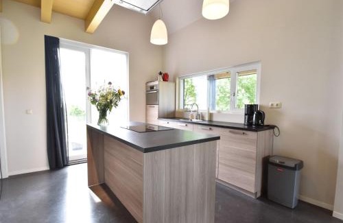 Koehool Villa | Seaside Villa with Garden, cleaning included