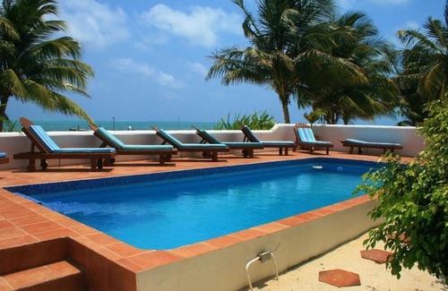 Caye Caulker Villa | Seaside Villas